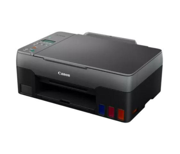 Canon Pixma G2420 MegaTank - 644602 - zdjęcie 4